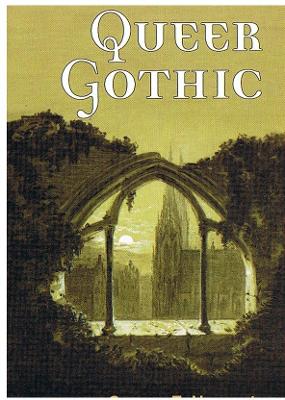 Queer Gothic - Haggerty, George