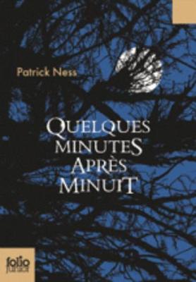 Quelques Minutes Apres Minuit - NESS, PATRICK