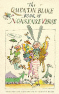 Quentin Blake's Book of Nonsense Verse