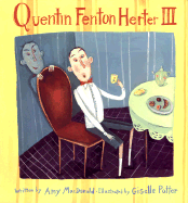 Quentin Fenton Herter III - MacDonald, Amy