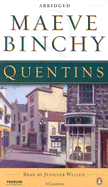 Quentins - Binchy, Maeve, and To Be Announced (Read by)