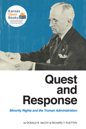 Quest and Response: Minority Rights and the Truman Administration