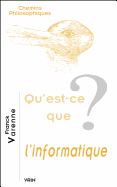 Qu'est-Ce Que L'Informatique?