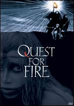 Quest for Fire - Jean-Jacques Annaud