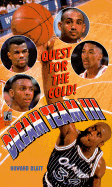 Quest for the Gold: Dream Team III: Quest for the Gold