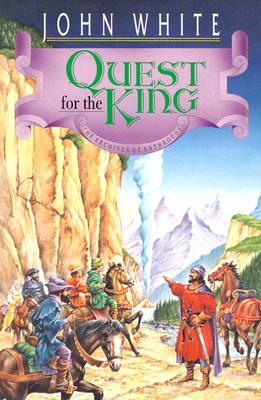 Quest for the King: Volume 5 - White, John