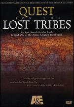 Quest For the Lost Tribes - Elliott Halpern