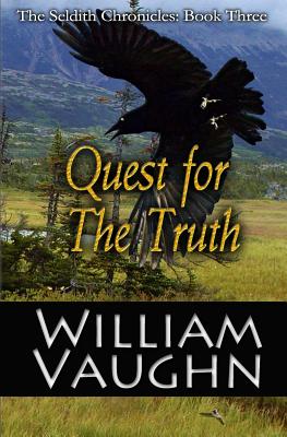 Quest for The Truth - Vaughn, William R