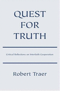 Quest for Truth: Critical Reflections on Interfaith Cooperation