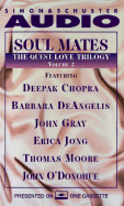 Quest Love Trilogy Volume 2: Soul Mates