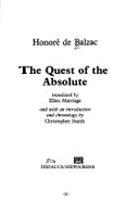 Quest of the Absolute