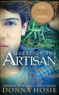 Quest of the Artisan - Hosie, Donna