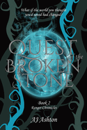 Quest of the Broken Stone