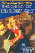 Quest of the Missing Map