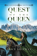 Quest of the Queen