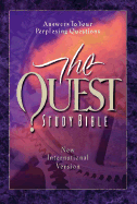 Quest Study Bible - Zondervan Publishing (Creator)