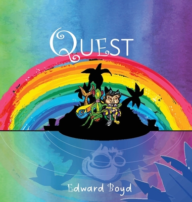 Quest - Boyd, Edward W