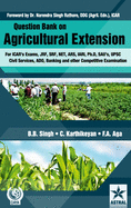 Question Bank on Agricultural Extension