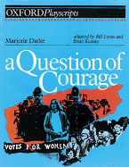 Question of Courage