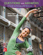 Questions and Answers: A Guide to Fitness and Wellness, Loose Leaf Edition