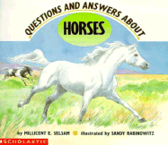 Questions and Answers about Horses