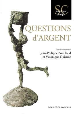 Questions D'Argent - Bouilloud, Jean-Philippe