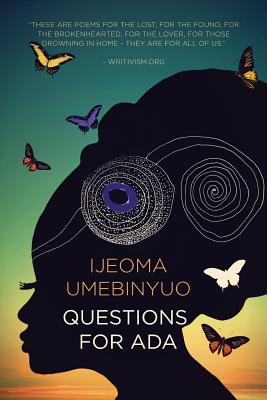 Questions for Ada - Umebinyuo, Ijeoma