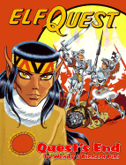 Quest's End