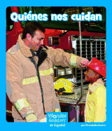 Quines Nos Cuidan