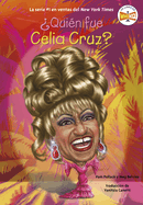 ?Qui?n Fue Celia Cruz?