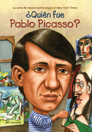?qui?n Fue Pablo Picasso?