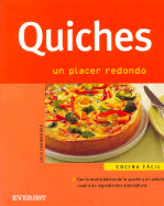 Quiches - Julia Skowronek