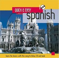 Quick and Easy Languages Spanish
