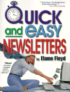 Quick and Easy Newsletters