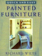 Quick and Easy Painted Furniture