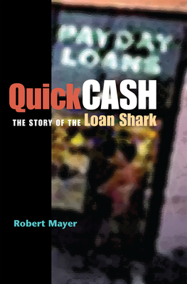 Quick Cash - Mayer, Robert