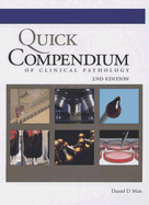 Quick Compendium of Clinical Pathology - Mais, Daniel D