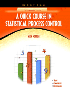 Quick Course in Statistical Process Control [NetEffect] - Norton, Mick