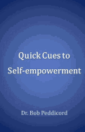 Quick Cues to Self-empowerment - STOP, PLAN & STRIVE