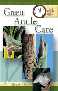 Quick & Easy Green Anole Care