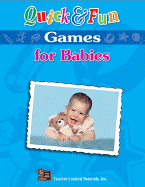 Quick & Fun Games for Babies