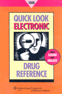 Quick Look Electronic Drug Reference
