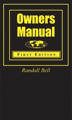 Quick-Ref Owners - Bell, Randall, PhD