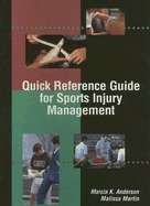 Quick Reference Guide for Sports Injury Management