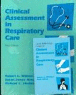 Quick Reference Guide to Clinical Assessment in Respiratory Care