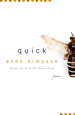 Quick - Simpson, Anne