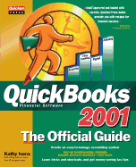 QuickBooks 2001: The Official Guide