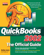 QuickBooks 2002: The Official Guide