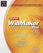 Quicken Willmaker Plus: Estate Planning Essentials