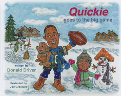 Quickie Goes to the Big Game